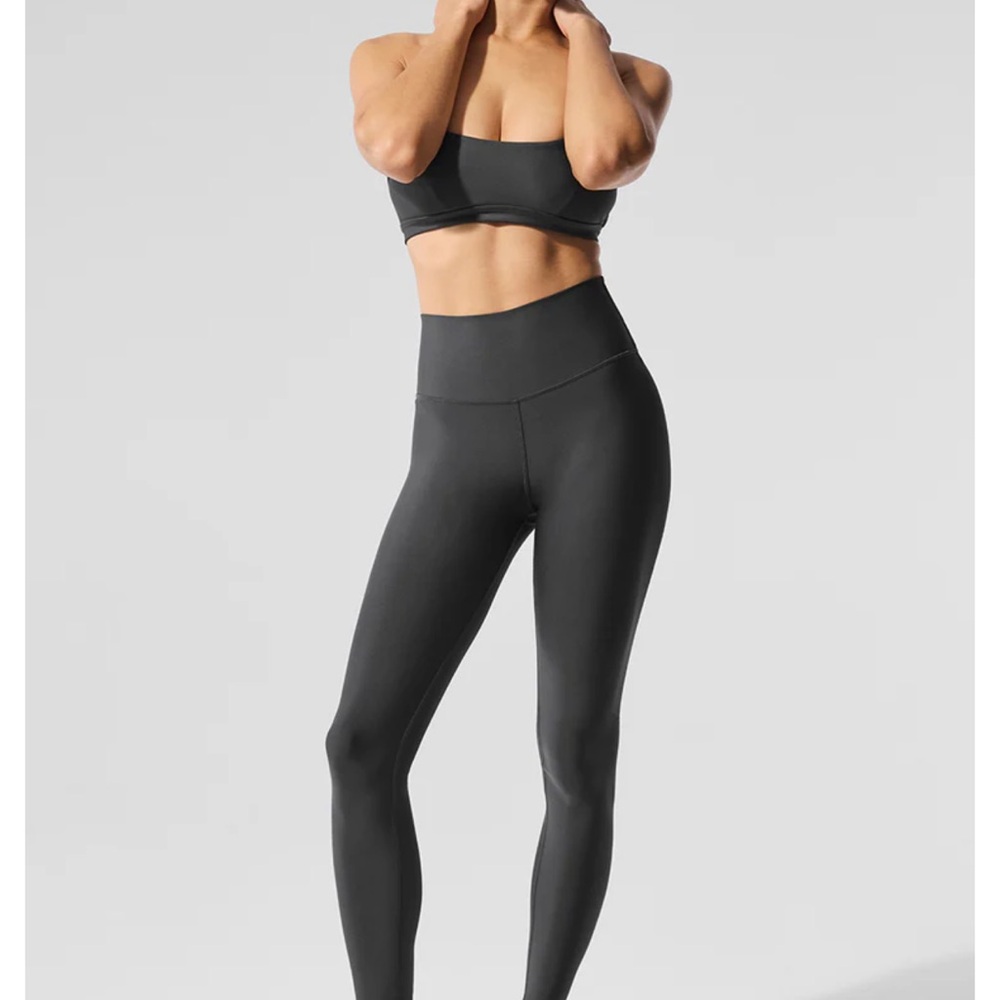 ALO Yoga High Waist Airlift Leggings